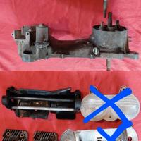 ricambi per scooter 50 vari