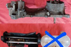 ricambi per scooter 50 vari