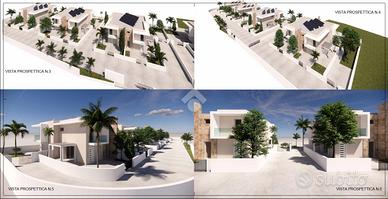 TER. RESIDENZIALE A CAMPOMARINO