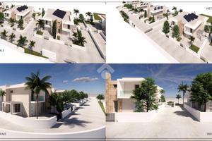 TER. RESIDENZIALE A CAMPOMARINO