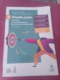 Punto.com, volume B