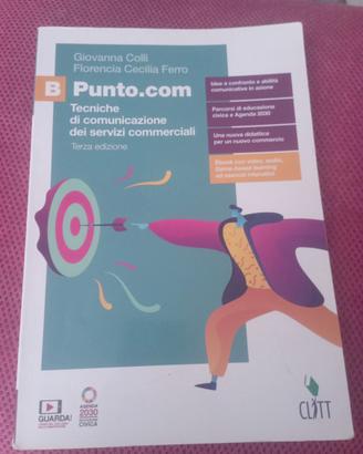 Punto.com, volume B