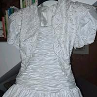 abito sposa