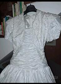 abito sposa
