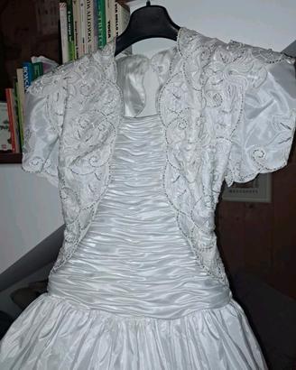 abito sposa
