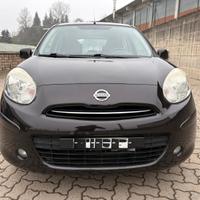 MICRA 1200 GPL BENZINA