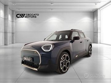 Mini Mini Aceman SE Favoured