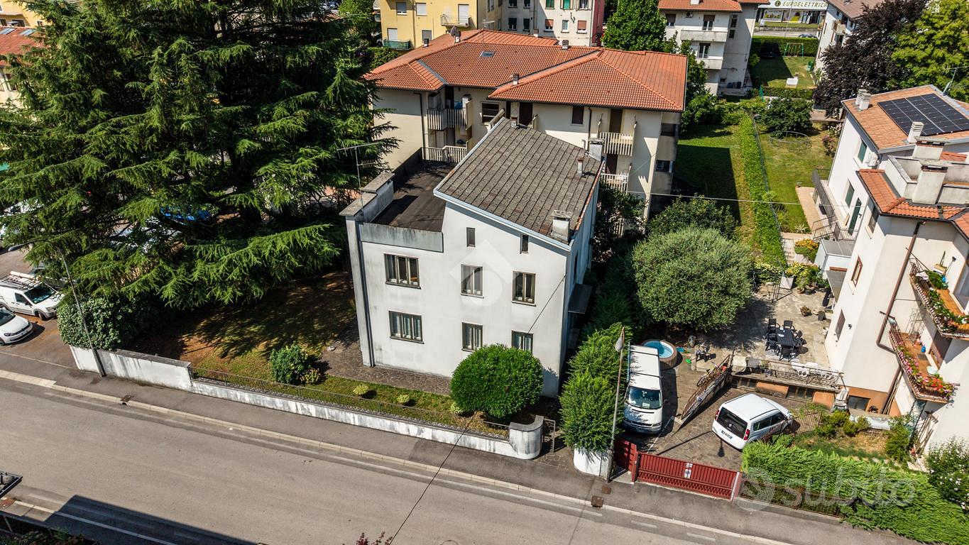 Casa – Valdagno - Vista 3