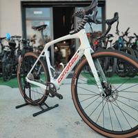 Bicicletta CORRATEC AllRoad C Campagnolo Ekar