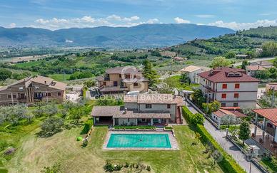 Villa - Montefalco