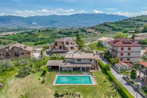 Villa - Montefalco