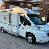 Camper Adria Coral