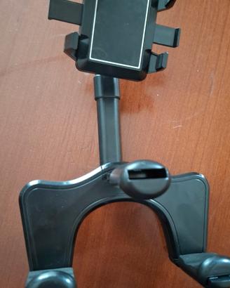 supporto cellulare per auto 