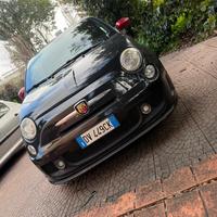 Abarth 500