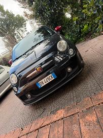 Abarth 500