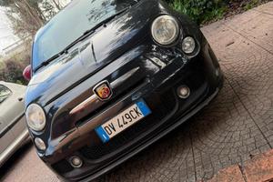 Abarth 500
