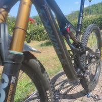 MTB Specialized S-Works Stumpjumper 29