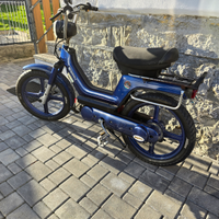 Piaggio si