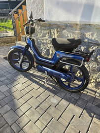 Piaggio si