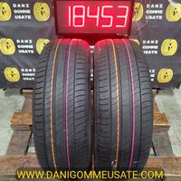 2 gomme estive 215 60 17 michelin 70%