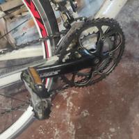 bici da corsa uomo 