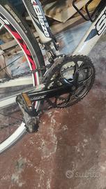 bici da corsa uomo 