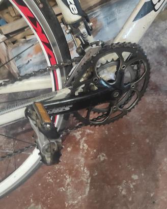 bici da corsa uomo 