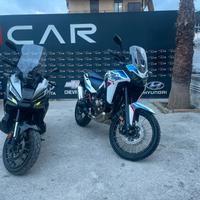 AFRICA TWIN 1100