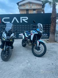 AFRICA TWIN 1100