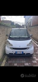 smart city-coupé/city-cabrio Fortwo Cabrio Cdi
