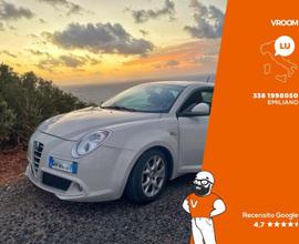 Alfa Romeo MiTo 1.4 78 CV Junior Sport Pack
