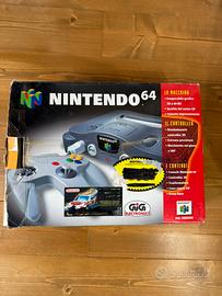 Nintendo 64