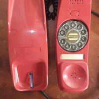 Telefono Gondola anni 80