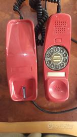 Telefono Gondola anni 80