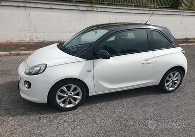 Opel Adam Gpl