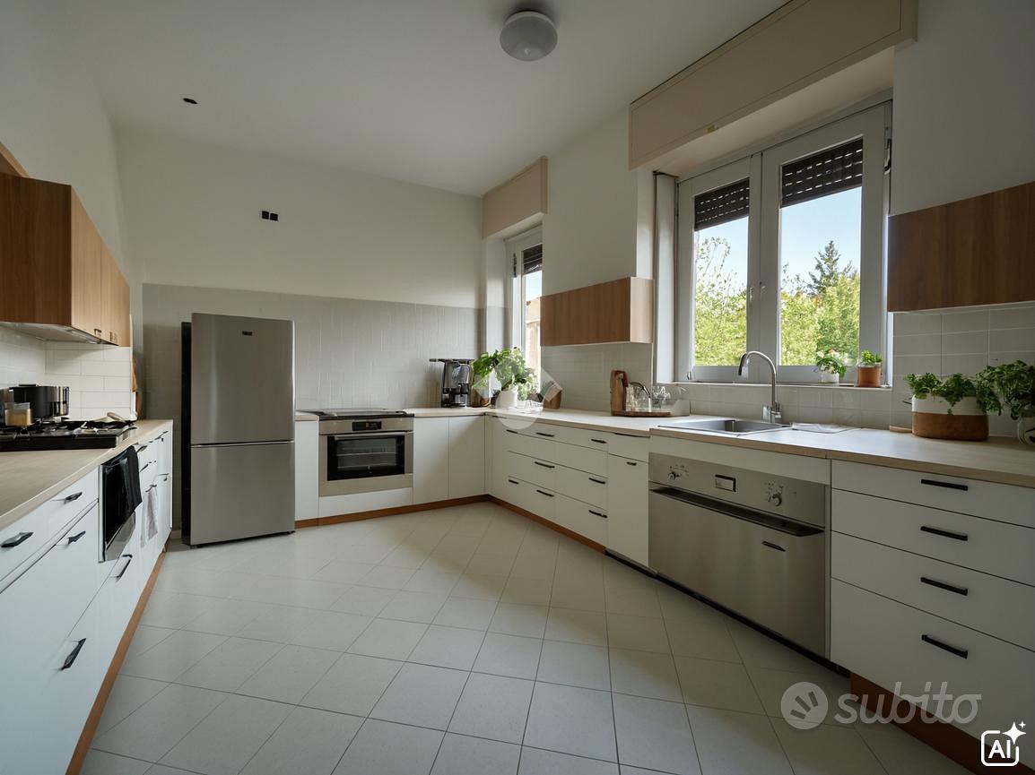 Appartamento – BG - Vista 5