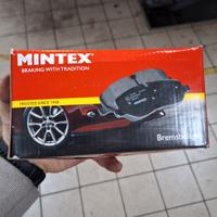 Pastiglie - Pads Mintex MDB3374 