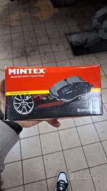 Pastiglie - Pads Mintex MDB3374 