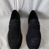 Mocassino Pittarello Uomo