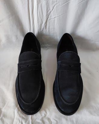Mocassino Pittarello Uomo