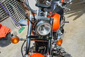 yamaha drag star