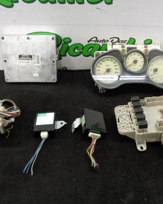 KIT AVVIAMENTO TOYOTA RAV4 2.0 BENZINA 2003