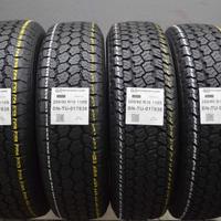 4 pneumatici goodyear 205/80 r16 110s tu17838