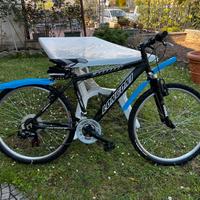 Mtb Longoni 3000 bicicletta mountainbike alluminio