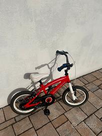 Bici bambino/ bambina