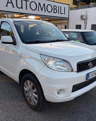 Daihatsu Terios 2WD B Easy Five GPL