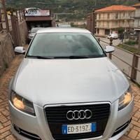 Audi A3 1.6 TDI 90 CV CR F.AP. Attraction
