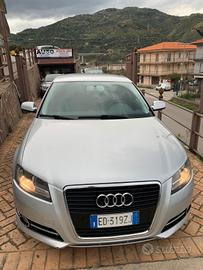 Audi A3 1.6 TDI 90 CV CR F.AP. Attraction