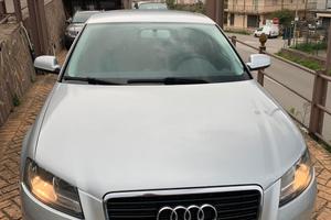 Audi A3 1.6 TDI 90 CV CR F.AP. Attraction