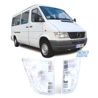 FRECCE ANTERIORI MERCEDES SPRINTER 95-00